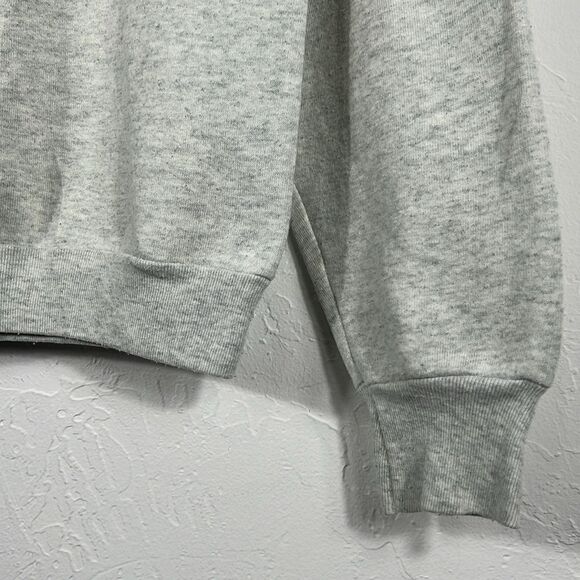 🔥🔥 True Vintage DISNEY GOOFY Goof’in Around CREWNECK Sweatshirt Size Lg - GUC - Picture 3 of 9